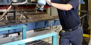 RA Rodriguez highlights flexible, inexpensive robots