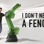 Collaborative robots are bringing down the fences