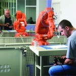 ABB seminar on how to improve your productivity
