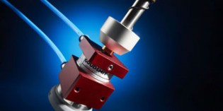 Goudsmit presents updated magnetic gripper