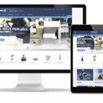 Schunk launches modern, efficient new website