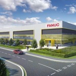 FANUC to move to new UK headquarters