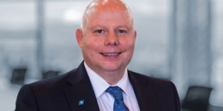Schunk appoints new area sales manager