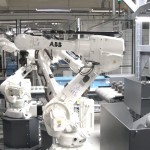 ABB acquires SVIA automation solutions