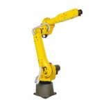 FANUC boosts payload and envelope of M20-iA family