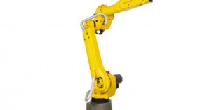 FANUC boosts payload and envelope of M20-iA family
