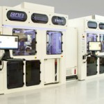 Mitsubishi robots test cells for life scientists