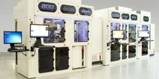 Mitsubishi robots test cells for life scientists