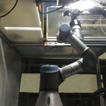 RA Rodriguez robots boost filter making capabilities