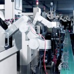 NEXCOM introduces EtherCAT based robotic solution