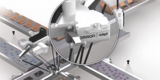 Omron formally announces Adept acquisition