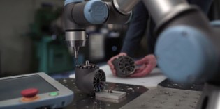 Choosing the right robot – Applied Automation