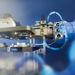 Schunk to demo the benefits of Industry 4.0 at AMB