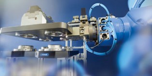 Schunk to demo the benefits of Industry 4.0 at AMB