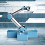 Collaborative robots pioneer launches Universal Robots+