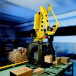 FANUC: Selecting the right robot arm for the job