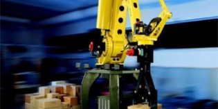 FANUC: Selecting the right robot arm for the job