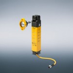 Pilz introduces PSENmlock range of safety switches