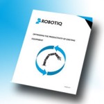 Robotiq publishes eBook on optimising productivity