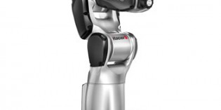 Comau introduces small robot family based on Racer3