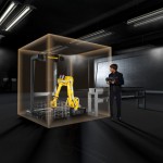 Fanuc offers simple guide to robot safety