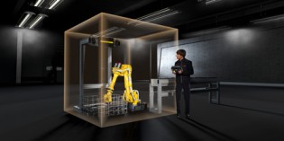 Fanuc offers simple guide to robot safety