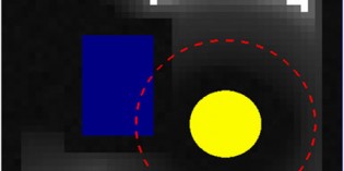 Universal concept to regulate robot behaviour