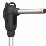 Robotic joints from Igus for humanoid robots