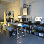 Scorpion Vision moves to high tech facility