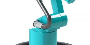 Eisele introduces robot supply connection