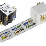 Harting expands termination blocks for robot applications