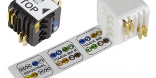 Harting expands termination blocks for robot applications
