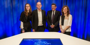 SKF talks Smart Robotics: Revolutionising manufacturing