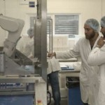 Boomf benefits from 600% growth with ABB robot