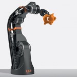 Igus robolink kits supplied ready to build