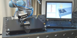 RA Rodriguez partners with ArtiMinds Robotics