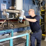 Universal Robots racks up the benefits at Etalex