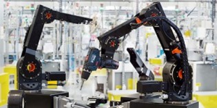 RS Components introduces affordable robot kits