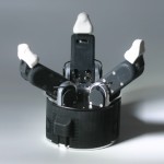 Shadow Robot smart grasper increases efficiency