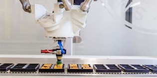 Pacepacker encourages food industry robot adoption
