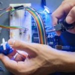 Industrial robot deployments growing, says report