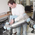 Universal Robots meet the needs of product testing