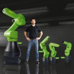 Fanuc launches new collaborative robots