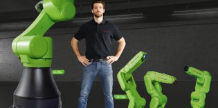 Fanuc launches new collaborative robots
