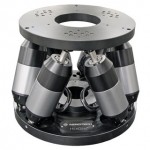 Aerotech targets hexapod at ultra-precision applications