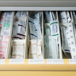 Fanuc robots flex to blister filling needs