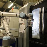 Collaborative robots drive efficiency improvements