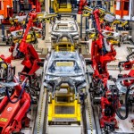 Ericsson and Comau to explore 5G potential