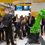 Fanuc provides a simple guide to robot safety