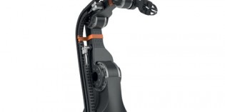Build low-cost robotics with Igus robolink (3)